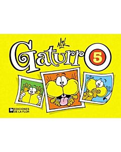 GATURRO 5