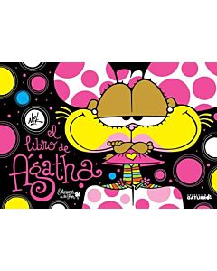 LIBRO DE AGATHA, EL