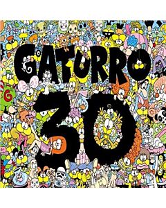 GATURRO 30