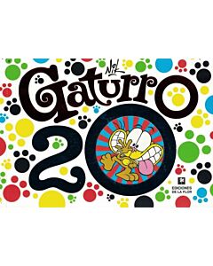 GATURRO 20