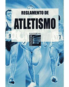 REGLAMENTO DE ATLETISMO 2009