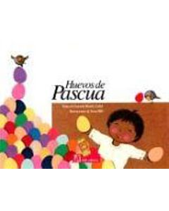 HUEVOS DE PASCUA