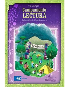 CAMPAMENTO DE LECTURA