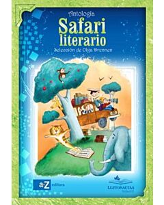 SAFARI LITERARIO
