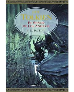 SEÑOR DE LOS ANILLOS, EL LAS DOS TORRES II
