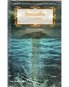 PERELANDRA. TRILOGIA COSMICA 2