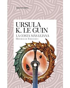COSTA MAS LEJANA, LA HISTORIAS DE TERRAMAR 3
