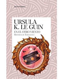 EN EL OTRO VIENTO HISTORIAS DE TERRAMAR 5