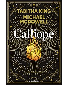 CALLIOPE LA VOZ DE LAS LLAMAS