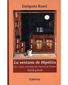 VENTANA DE HIPOLITA, LA