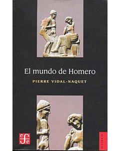MUNDO DE HOMERO, EL