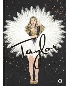 TAYLOR MI PLANNER