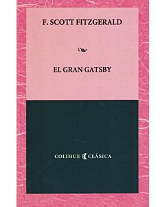 GRAN GATSBY, EL
