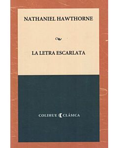 LETRA ESCARLATA, LA