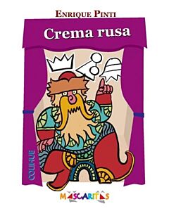 CREMA RUSA