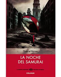 NOCHE DEL SAMURAI, LA
