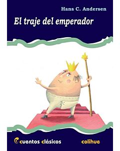 TRAJE DEL EMPERADOR, EL
