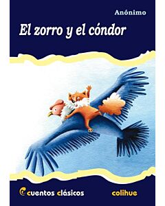 ZORRO Y EL CONDOR, EL