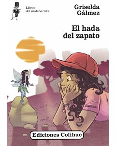 HADA DEL ZAPATO, EL