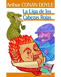 LIGA DE LOS CABEZAS ROJAS, LA