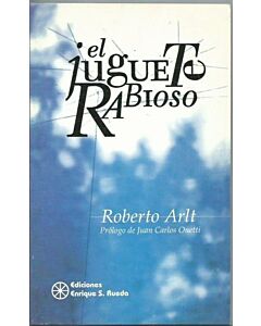 JUGUETE RABIOSO, EL