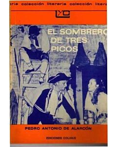 SOMBRERO DE TRES PICOS, EL