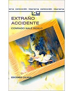 EXTRAÑO ACCIDENTE