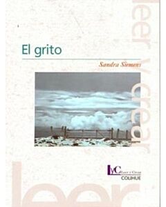 GRITO, EL