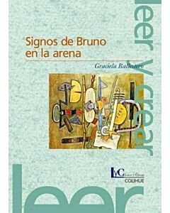 SIGNOS DE BRUNO EN LA ARENA