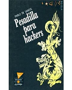 PESADILLA PARA HACKERS