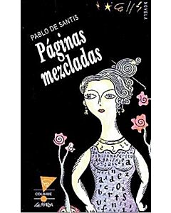 PAGINAS MEZCLADAS