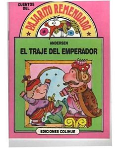 TRAJE DEL EMPERADOR, EL