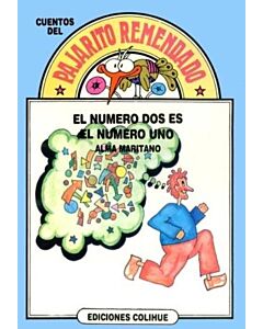 NUMERO DOS ES EL NUMERO UNO, EL