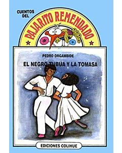 NEGRO TUBUA Y LA TOMASA, EL