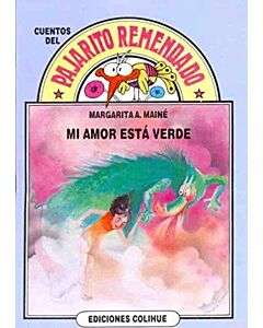 MI AMOR ESTA VERDE