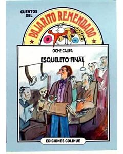 ESQUELETO FINAL