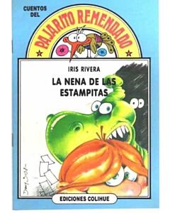 NENA DE LAS ESTAMPITAS, LA
