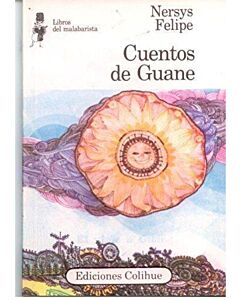 CUENTOS DE GUANE