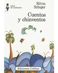 CUENTOS Y CHINVENTOS