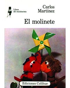 MOLINETE, EL