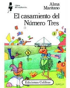 CASAMIENTO DEL NUMERO TRES, EL