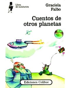 CUENTOS DE OTROS PLANETAS