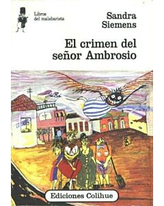 CRIMEN DEL SEÑOR AMBROSIO, EL
