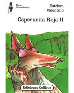 CAPERUCITA ROJA II