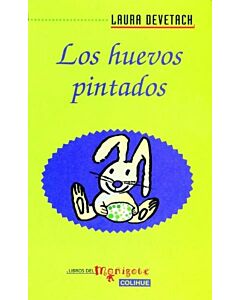 HUEVOS PINTADOS, LOS