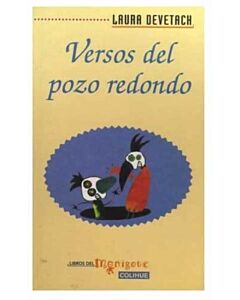 VERSOS DEL POZO REDONDO