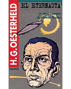 ETERNAUTA Y OTROS CUENTOS DE CIENCIA FICCION, EL
