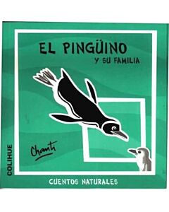 PINGÜINO Y SU FAMILIA, EL