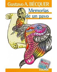 MEMORIAS DE UN PAVO