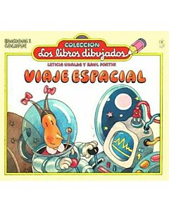 VIAJE ESPACIAL